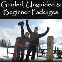 skiing at auli-skiing in india-skiing in himalayas