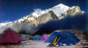 base camp trekking tours,india base camp trekking tours,garhwal base camp trekking tours,tours to india base camp peak