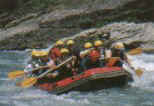 rafting in the himalayas,himalayan rafting tours,india himalaya rafting tours,tours for river rafting,garhwal river rafting tours